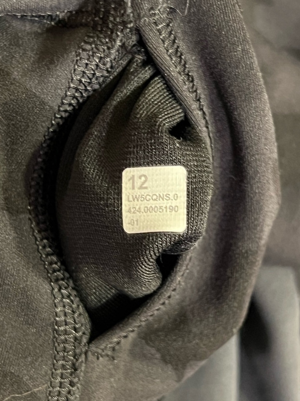 Lululemon Wunder Train High-Rise
Heritage 365 Camo Deep Coal Multi - Picture 6 of 8